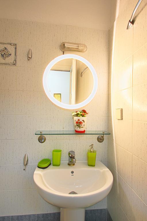 House Stella Tasos Apartment Sarti Bagian luar foto
